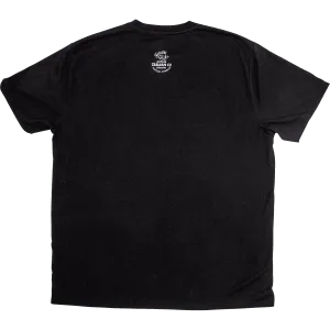 ZILDJIAN T-Shirt Logo Classic Black - Taille M
