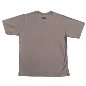 ZILDJIAN T-shirt Alchem-E Sand S