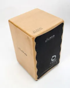 LEIVA Cajon Omeya Evo lacquered