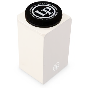 LATIN PERCUSSION LP1445 Assise pour Cajon