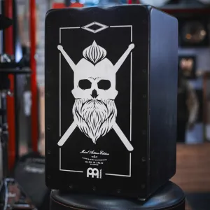 MEINL AETLEES Cajon Artisan Edition Tango Line El Estepario, Limited Edition