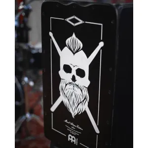 MEINL AETLEES Cajon Artisan Edition Tango Line El Estepario, Limited Edition