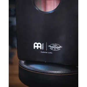 MEINL AETLEES Cajon Artisan Edition Tango Line El Estepario, Limited Edition