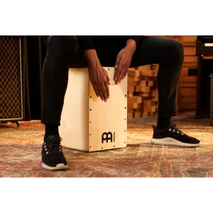 MEINL SC100B Cajon Snarecraft Baltic Birch