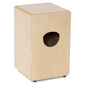 SELA SE-053 Cajon Varios Green