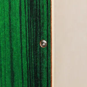 SELA SE-053 Cajon Varios Green