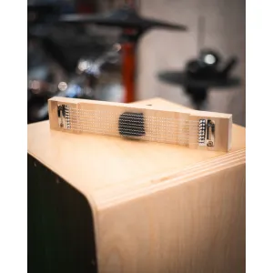 SELA SE-053 Cajon Varios Green