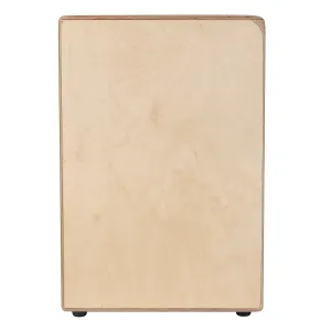 SELA SE-MC1 Cajon Maestro Edition Olea