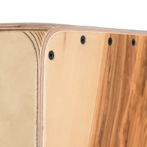 SELA SE-MC1 Cajon Maestro Edition Olea