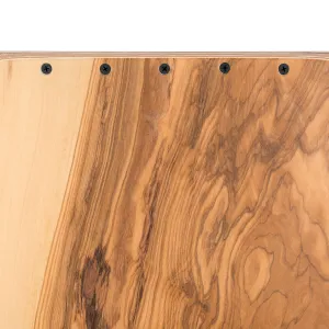 SELA SE-MC1 Cajon Maestro Edition Olea