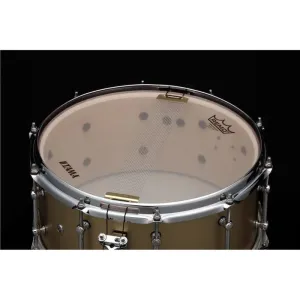 TAMA KR1465 Signature Caisse Claire 14"x 6.5" Kaz Rodriguez