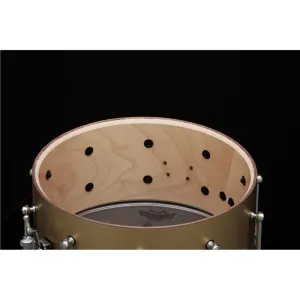 TAMA KR1465 Signature Caisse Claire 14"x 6.5" Kaz Rodriguez