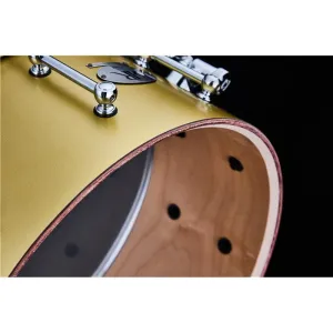 TAMA KR1465 Signature Caisse Claire 14"x 6.5" Kaz Rodriguez