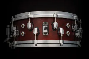 MAPEX Black Panther Caisse Claire 14"x 5,5" Nemesis