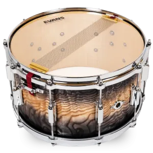 ASBA Caisse Claire Signature 14''x 8'' Rémi Sérafino [ Igorrr ] Édition Limitée Paris Drum Show