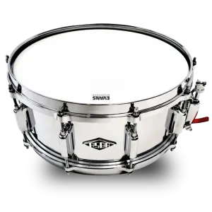 ASBA Caisse Claire Super Chromatique 14 X 5.5"