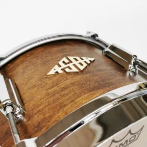 ASBA Rive Gauche 14''x 6,5'' Chocolate