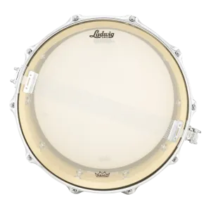 LUDWIG Acro Caisse Claire 14"x 6,5" Brass