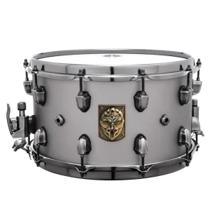 MAPEX Black Panther Artist Collection Caisse Claire 14"x 08" "PsychOctopus" Aquiles Prister
