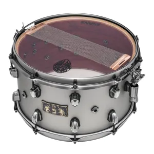 MAPEX Black Panther Artist Collection Caisse Claire 14"x 08" "PsychOctopus" Aquiles Prister