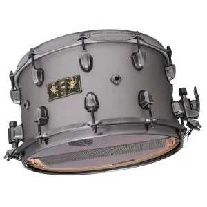 MAPEX Black Panther Artist Collection Caisse Claire 14"x 08" "PsychOctopus" Aquiles Prister
