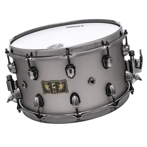 MAPEX Black Panther Artist Collection Caisse Claire 14"x 08" "PsychOctopus" Aquiles Prister