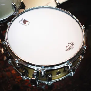 MAPEX Black Panther Caisse Claire 14"x 5,5" Metallion