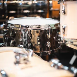 MAPEX Black Panther Caisse Claire 14"x 6,5" Persuader