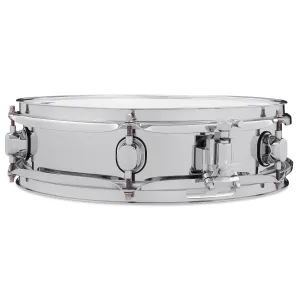 PDP Kraken Caisse Claire 13"x 5.5" Chrome