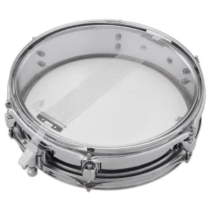 PDP Kraken Caisse Claire 13"x 5.5" Chrome