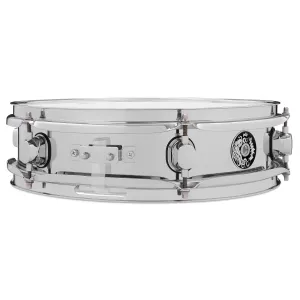 PDP Kraken Caisse Claire 13"x 5.5" Chrome