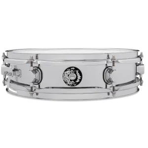 PDP Kraken Caisse Claire 13"x 5.5" Chrome