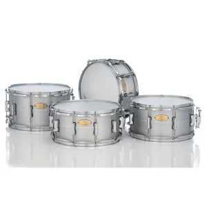 PEARL Primal Collective 14"x 5.5" Aluminum