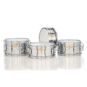 PEARL Primal Collective 14"x 5.5" Steel