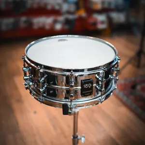 SONOR Kompressor Caisse Claire 14"x 5.75" Acier 150th Anniversary