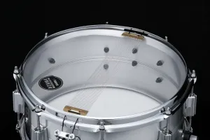 TAMA Signature Caisse Claire 14"x 6,5" Anika Nilles