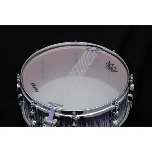 TAMA Signature Caisse Claire 14"x 5.5" Bubinga Mike Portnoy "Dream Monster" Ltd Edition