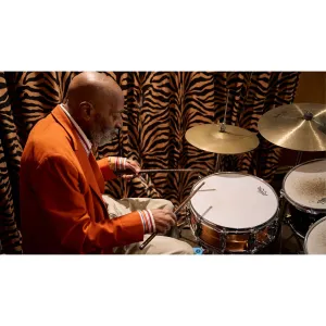 YAMAHA Centennial Signature Caisse Claire 14"x 5.5" Roy Haynes