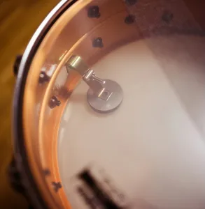 YAMAHA Centennial Signature Caisse Claire 14"x 5.5" Roy Haynes