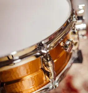 YAMAHA Centennial Signature Caisse Claire 14"x 5.5" Roy Haynes