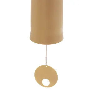 HEOLA CAP Carillon Aluminium Capella 