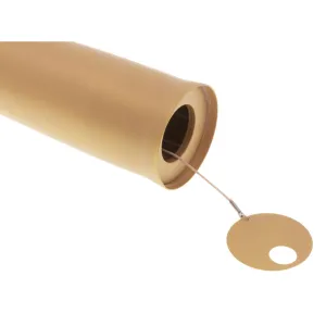 HEOLA CAP Carillon Aluminium Capella 