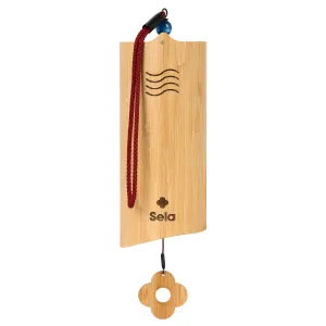 SELA SEVB1 Carillon Venti Chime - Water (D/F/A/G)