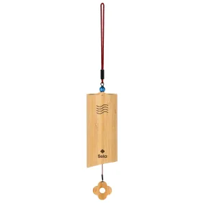 SELA SEVB1 Carillon Venti Chime - Water (D/F/A/G)