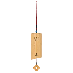 SELA SEVB1 Carillon Venti Chime - Water (D/F/A/G)