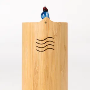 SELA SEVB1 Carillon Venti Chime - Water (D/F/A/G)