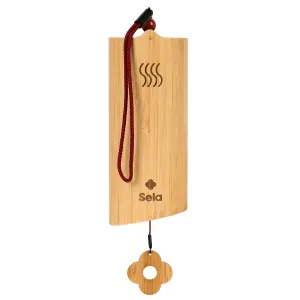SELA SEVB2 Carillon Venti Chime - Fire (G/B/D/A)