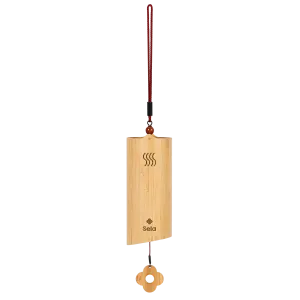 SELA SEVB2 Carillon Venti Chime - Fire (G/B/D/A)