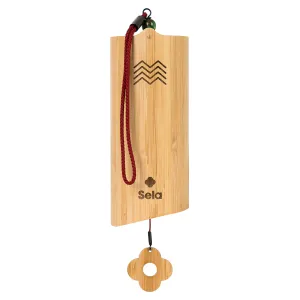 SELA SEVB3 Carillon Venti Chime - Earth (C/E/G/F)
