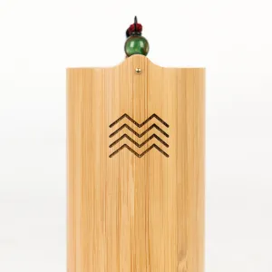 SELA SEVB3 Carillon Venti Chime - Earth (C/E/G/F)